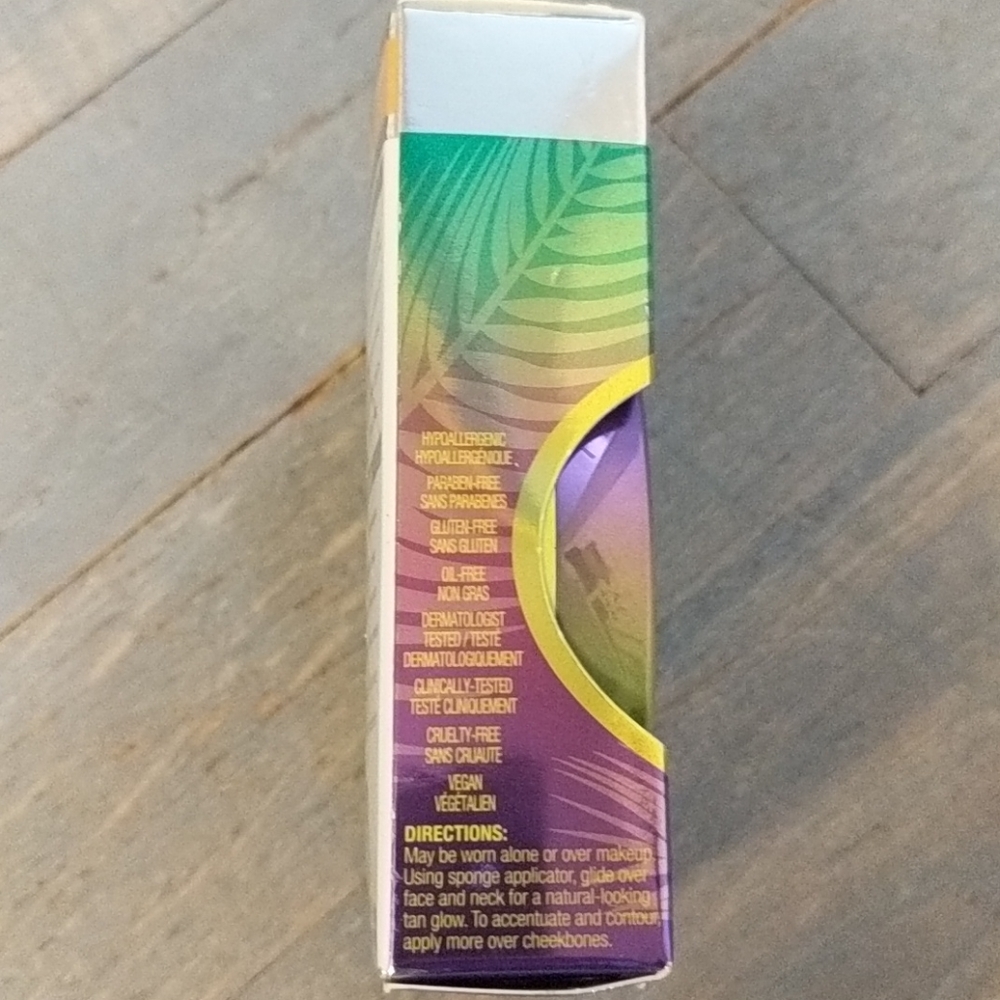 Physicians Formula Butter Bronzer - Picture 5 of 7